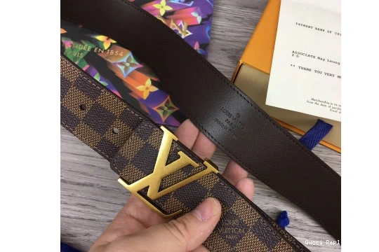 REP BELTS B-1468-3Q LOUIS VUITTON 1227
